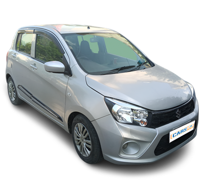 Maruti Celerio-img